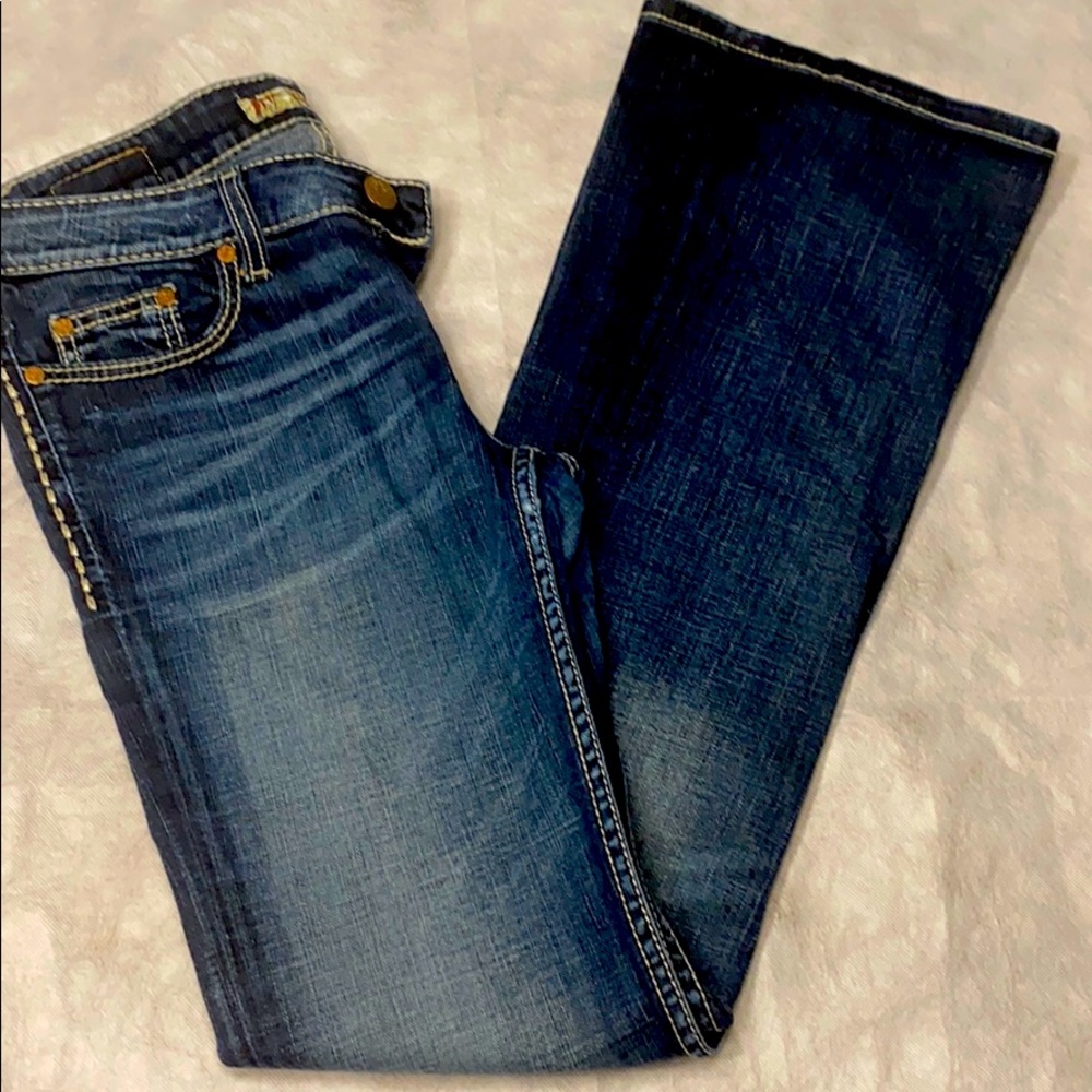 BKE Jeans